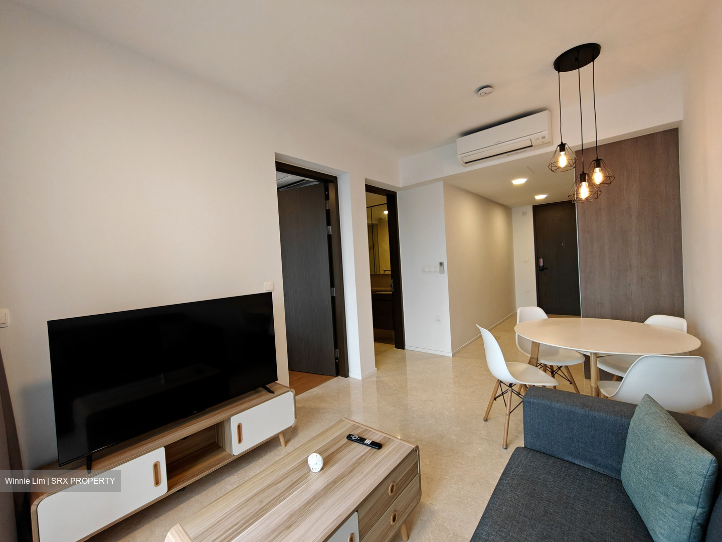 Avenue South Residence (D3), Apartment #605247201